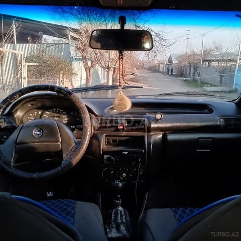 Opel Astra 1993, 100,000 km - 1.6 l - Füzuli