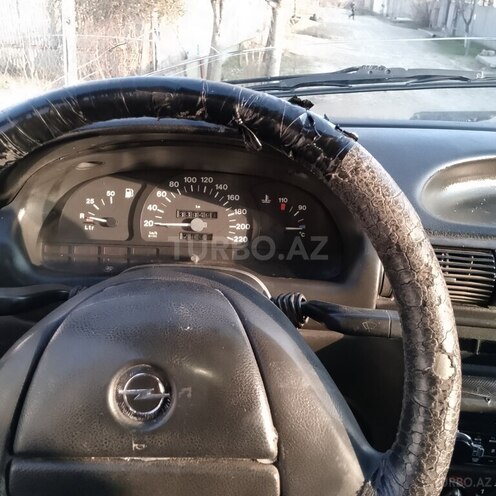 Opel Astra 1993, 100,000 km - 1.6 l - Füzuli