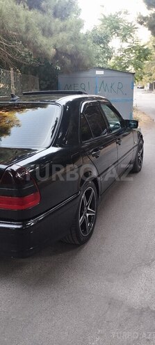 Mercedes C 240 1997, 394,565 km - 2.4 л - Bakı