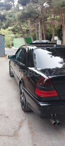 Mercedes C 240 1997, 394,565 km - 2.4 л - Bakı