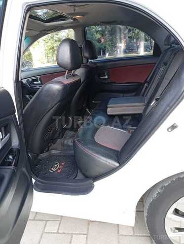 Kia Cerato 2008, 337,755 km - 2.0 l - Quba
