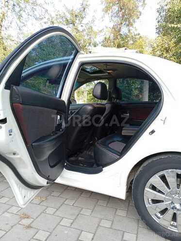 Kia Cerato 2008, 337,755 km - 2.0 l - Quba