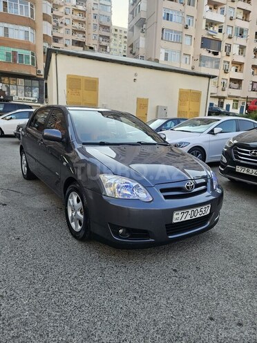 Toyota Corolla 2006, 173,256 km - 1.4 l - Bakı