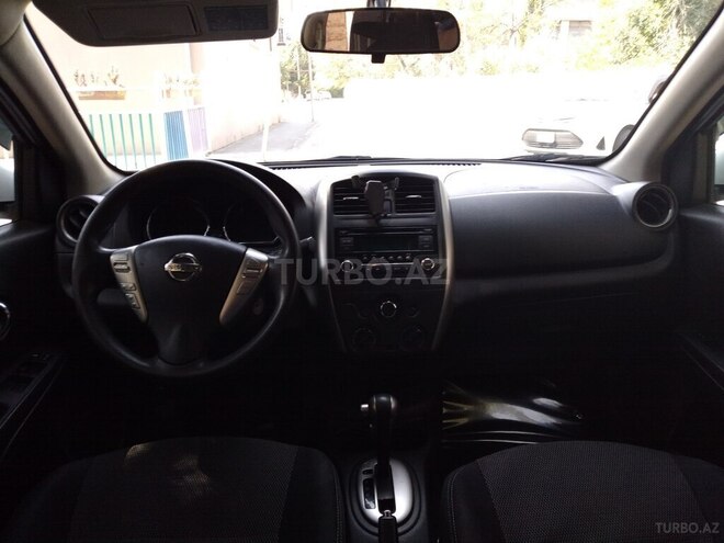 Nissan Sunny 2015, 130,000 km - 1.6 л - Sumqayıt