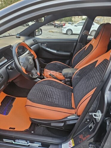 Toyota Corolla 2006, 173,256 km - 1.4 l - Bakı