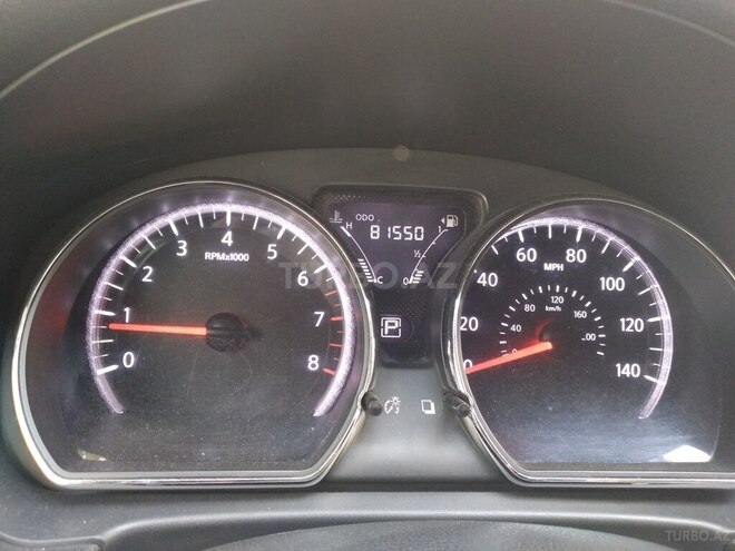 Nissan Sunny 2015, 130,000 km - 1.6 л - Sumqayıt
