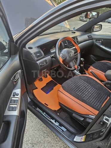 Toyota Corolla 2006, 173,256 km - 1.4 l - Bakı