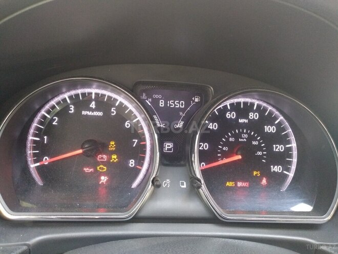Nissan Sunny 2015, 130,000 km - 1.6 л - Sumqayıt