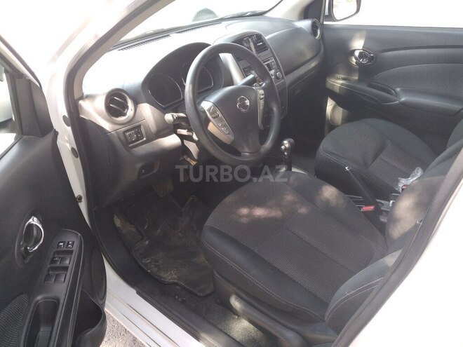 Nissan Sunny 2015, 130,000 km - 1.6 л - Sumqayıt
