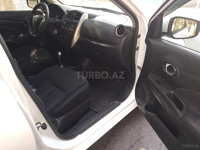 Nissan Sunny 2015, 130,000 km - 1.6 л - Sumqayıt