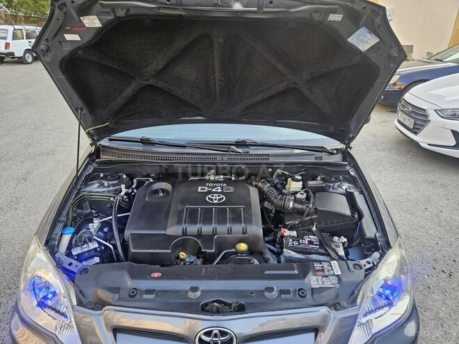 Toyota Corolla 2006, 173,256 km - 1.4 l - Bakı