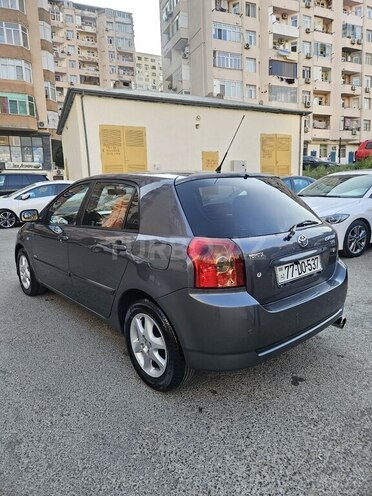 Toyota Corolla 2006, 173,256 km - 1.4 l - Bakı