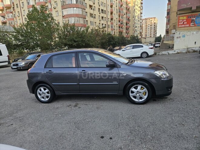 Toyota Corolla 2006, 173,256 km - 1.4 l - Bakı