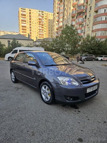 Toyota Corolla 2006, 173,256 km - 1.4 l - Bakı