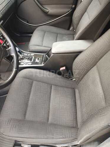 Mercedes C 200 1999, 273,662 km - 2.0 l - Ağdaş