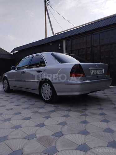 Mercedes C 200 1999, 273,662 km - 2.0 l - Ağdaş