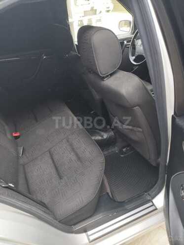 Mercedes C 200 1999, 273,662 km - 2.0 l - Ağdaş