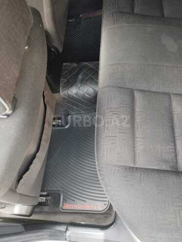 Mercedes C 200 1999, 273,662 km - 2.0 l - Ağdaş