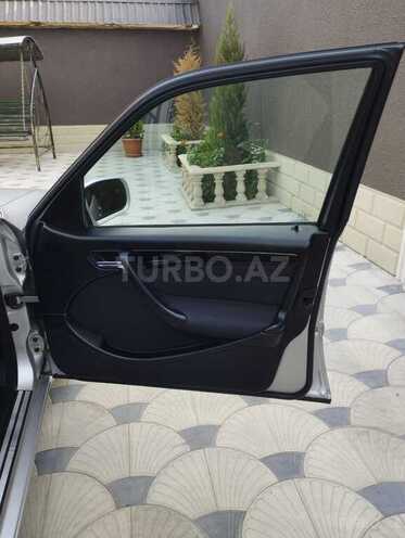 Mercedes C 200 1999, 273,662 km - 2.0 l - Ağdaş