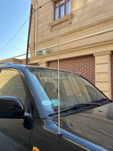 Toyota Land Cruiser 2006, 121,034 km - 4.5 l - Bakı
