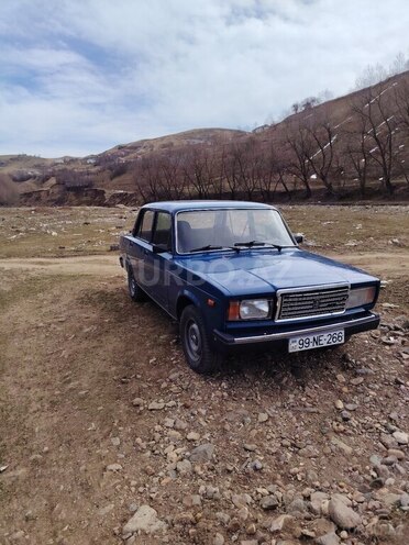 LADA (VAZ) 2107 2009, 85,450 km - 1.6 л - Gədəbəy