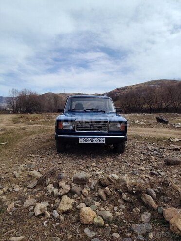 LADA (VAZ) 2107 2009, 85,450 km - 1.6 л - Gədəbəy