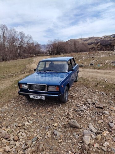 LADA (VAZ) 2107 2009, 85,450 km - 1.6 л - Gədəbəy