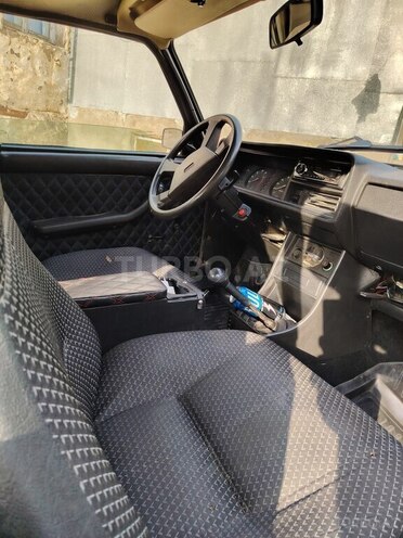 LADA (VAZ) 2107 2009, 85,450 km - 1.6 л - Gədəbəy