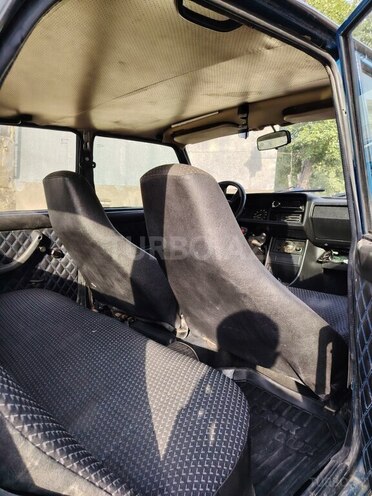 LADA (VAZ) 2107 2009, 85,450 km - 1.6 л - Gədəbəy
