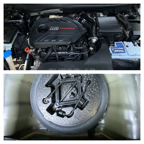 Hyundai Sonata 2015, 132,000 km - 2.0 l - Masallı