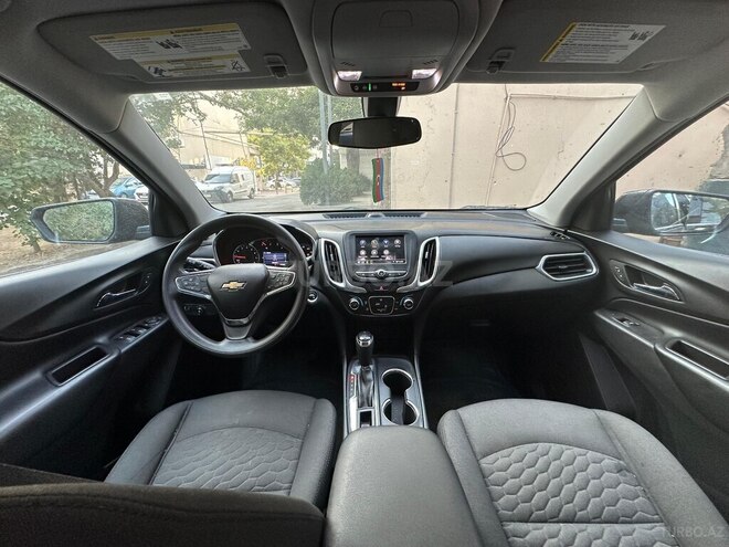 Chevrolet Equinox 2018, 170,000 km - 1.5 л - Bakı