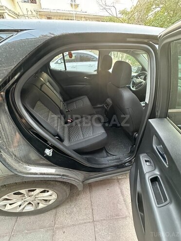 Chevrolet Equinox 2018, 170,000 km - 1.5 л - Bakı
