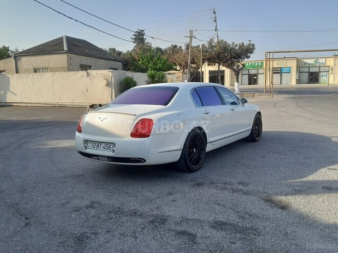 Bentley Continental Flying Spur 2007, 141,100 km - 6.0 l - Bakı