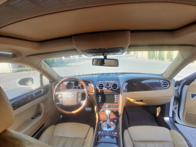 Bentley Continental Flying Spur 2007, 141,100 km - 6.0 l - Bakı
