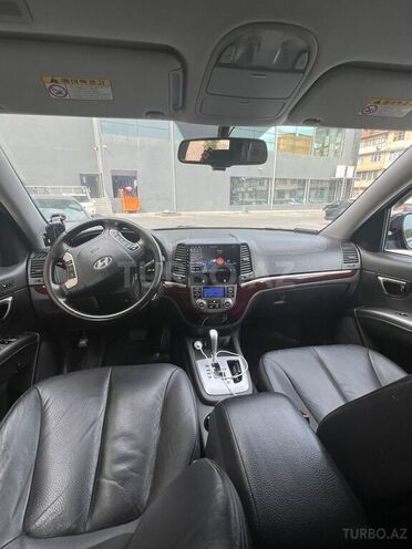 Hyundai Santa Fe 2009, 130,000 km - 2.0 л - Bakı