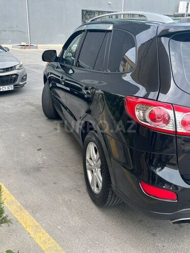 Hyundai Santa Fe 2009, 130,000 km - 2.0 л - Bakı