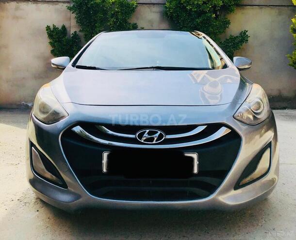 Hyundai Elantra 2014, 289,682 km - 2.0 l - Bakı