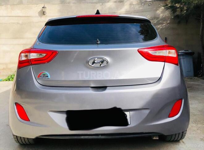 Hyundai Elantra 2014, 289,682 km - 2.0 l - Bakı