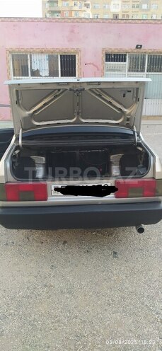 Tofas Sahin 2003, 198,000 km - 1.6 l - Bakı