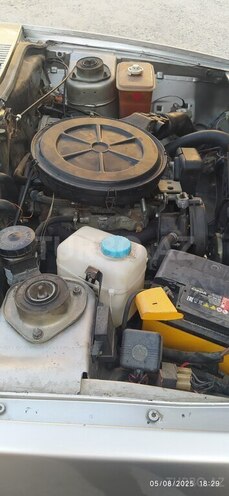 Tofas Sahin 2003, 198,000 km - 1.6 l - Bakı