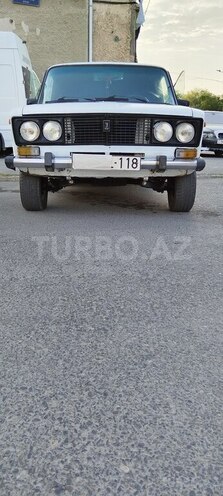 LADA (VAZ) 2106 1994, 83,990 km - 1.3 l - Bakı