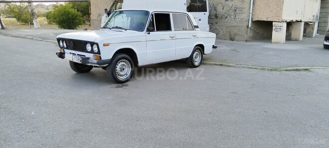 LADA (VAZ) 2106 1994, 83,990 km - 1.3 l - Bakı
