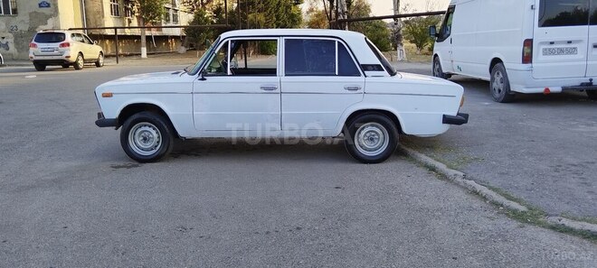 LADA (VAZ) 2106 1994, 83,990 km - 1.3 l - Bakı