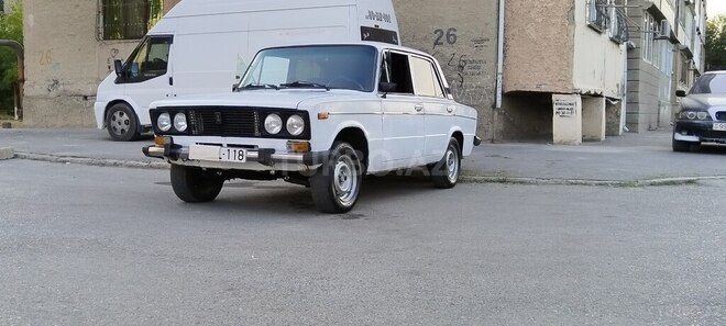 LADA (VAZ) 2106 1994, 83,990 km - 1.3 l - Bakı