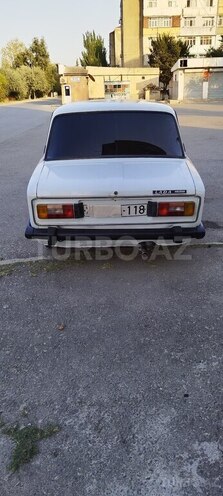 LADA (VAZ) 2106 1994, 83,990 km - 1.3 l - Bakı