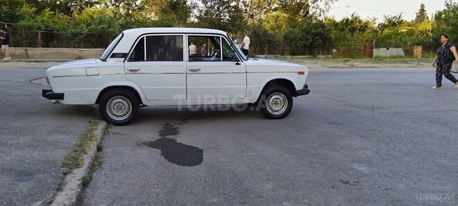 LADA (VAZ) 2106 1994, 83,990 km - 1.3 l - Bakı