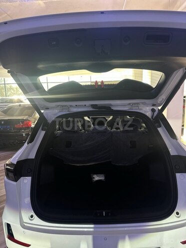 Changan CS 55 Plus 2025, 0 km - 1.5 l - Bakı