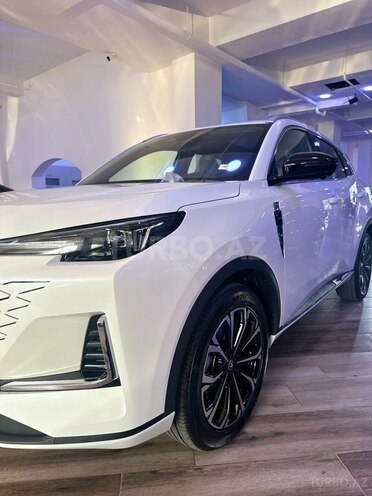 Changan CS 55 Plus 2025, 0 km - 1.5 l - Bakı