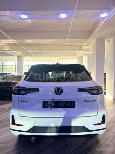 Changan CS 55 Plus 2025, 0 km - 1.5 l - Bakı