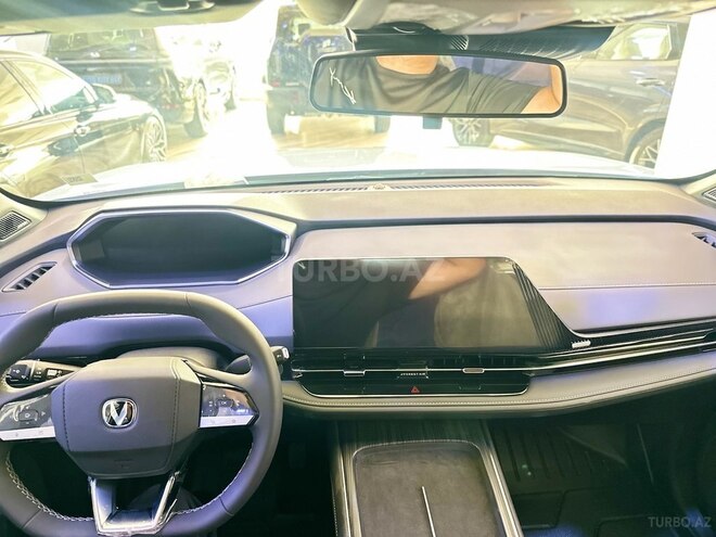 Changan CS 55 Plus 2025, 0 km - 1.5 l - Bakı